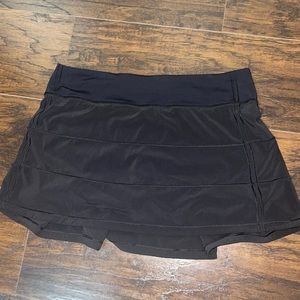 Lululemon skirt